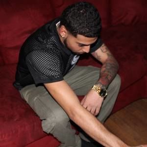 Meet your Posher, Christopher